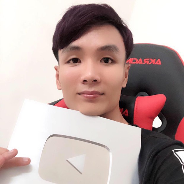 Hết PewPew lại đến lượt streamer Tacaz than trời vì tên thương hiệu bị đăng ký bản quyền - Ảnh 4.