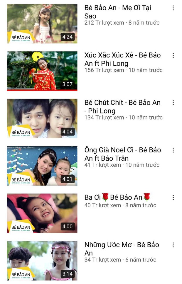 Ca sĩ nhí Bảo An: Hiện tượng YouTube “hạ gục” Sơn Tùng - Jack, siêu đáng yêu khi gán ghép đôi bên cạnh hot boy Vietnam Idol Kids - Ảnh 13.