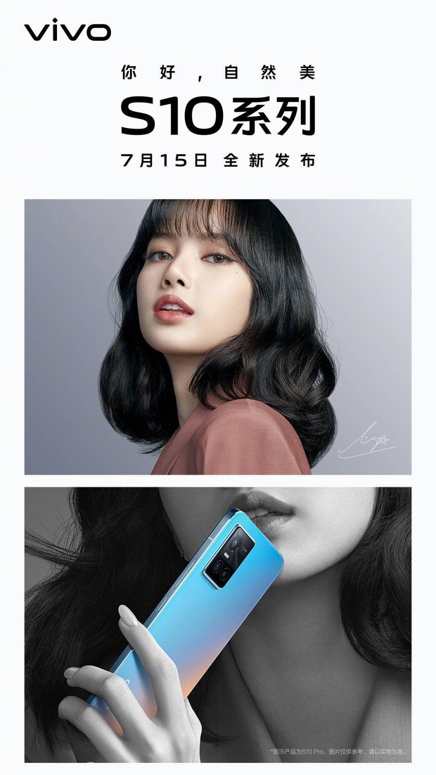 Hết hạn làm đại sứ cho Samsung, Lisa (BLACKPINK) là thành viên duy nhất của nhóm không đăng ảnh chụp với iPhone và đây là lý do - Ảnh 6.