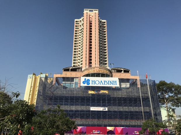Thuận Kiều Plaza hay còn gọi là cao ốc 3 cây nhang là địa danh thế nào mà người Sài Gòn ai cũng đang nhắc? - Ảnh 9.