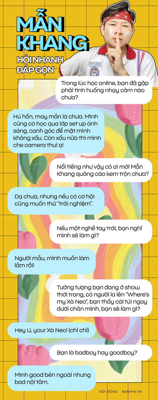 Túm ngay nam sinh HOT nhất kỳ thi ở cổng trường: 2k3 như bài văn không có đoạn kết! - Ảnh 13.