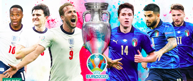 Xác định trọng tài chính cầm còi chung kết Euro 2020 - Ảnh 2.