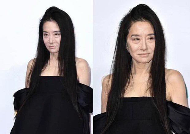 Vừa gây bão với dung nhan tươi trẻ ở tuổi 72, “nữ hoàng váy cưới” Vera Wang lộ ảnh chưa chỉnh sửa có còn khiến mọi người trầm trồ? - Ảnh 7.