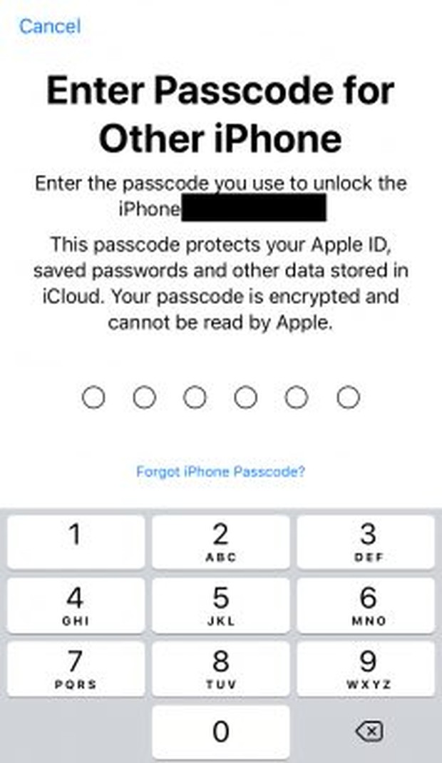 Tìm ra cách chiếm đoạt iCloud, nhưng cách hành xử của Apple khiến hacker này chán nản bỏ cả 18.000 USD tiền thưởng - Ảnh 10.