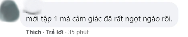 Cung Tuấn được khen nức nở vì cảnh hôn với tiểu Lưu Diệc Phi, bế bạn diễn như bao tải nhưng đẹp trai quá trời! - Ảnh 12.