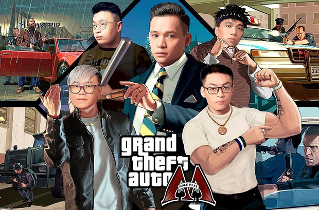 Bị trẻ trâu làm phiền, PewPew tuyên bố nghỉ chơi GTA, khẳng định game là game, cuộc sống là cuộc sống... - Ảnh 1.