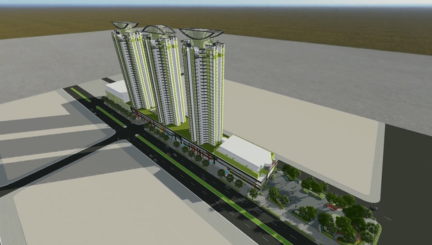 Thuận Kiều Plaza hay còn gọi là cao ốc 3 cây nhang là địa danh thế nào mà người Sài Gòn ai cũng đang nhắc? - Ảnh 10. Thuận Kiều Plaza hay còn gọi là cao ốc 3 cây nhang là địa danh thế nào mà người Sài Gòn ai cũng đang nhắc? - Ảnh 10.