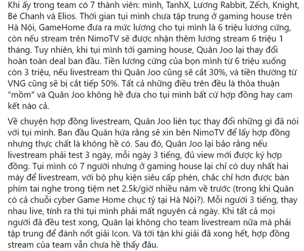 Năm hạn của LMHT: Tốc Chiến, vừa ra mắt chưa lâu đã có cả rổ drama làm náo loạn cộng đồng - Ảnh 11.