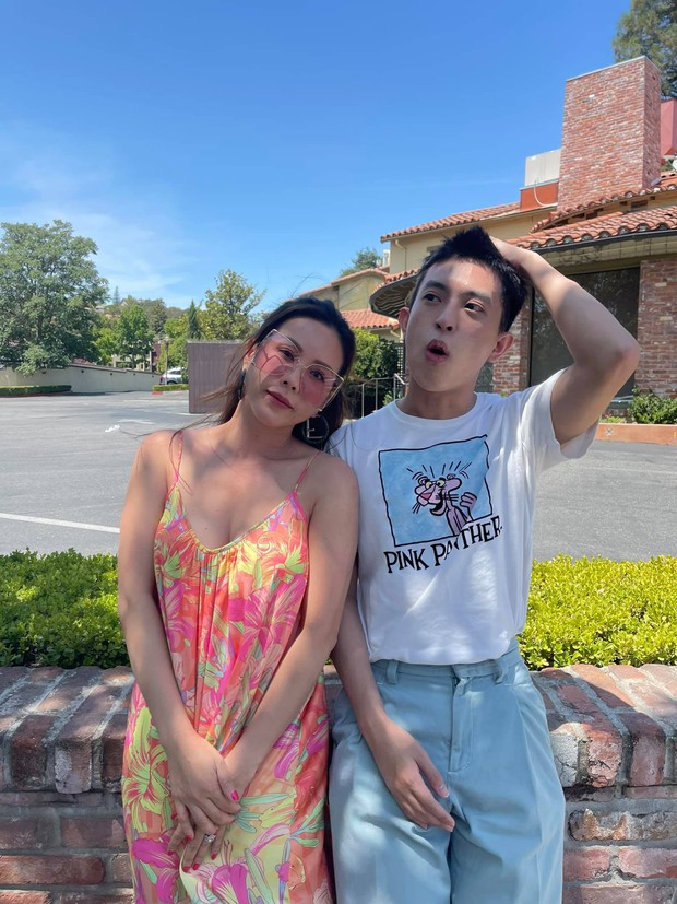 Hoa hậu Thu Hoài gặp chấn thương nghiêm trọng ở Mỹ, Hari Won - Mai Hồ cùng dàn sao Việt đồng loạt lo lắng hỏi thăm - Ảnh 5.