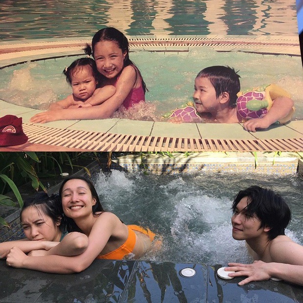 Diva Mỹ Linh tiết lộ cách dạy con cái, thừa nhận cô út Mỹ Anh ương bướng nhất nhà nhưng được trị bằng 1 cách cực tâm lý - Ảnh 6. Diva Mỹ Linh tiết lộ cách dạy con cái, thừa nhận cô út Mỹ Anh ương bướng nhất nhà nhưng được trị bằng 1 cách cực tâm lý - Ảnh 6.