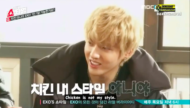 Xôn xao thực đơn cơm tù nơi Ngô Diệc Phàm bị bắt, còn là món nam idol từng ghét cay ghét đắng? - Ảnh 1.