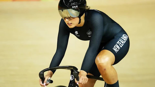 Cựu VĐV Olympic đột ngột tự vẫn ở tuổi 24 ngay sau khi đăng tải status vạch trần sự khốc liệt và mặt tối của thế giới thể thao - Ảnh 4. Cựu VĐV Olympic đột ngột tự vẫn ở tuổi 24 ngay sau khi đăng tải status vạch trần sự khốc liệt và mặt tối của thế giới thể thao - Ảnh 4.