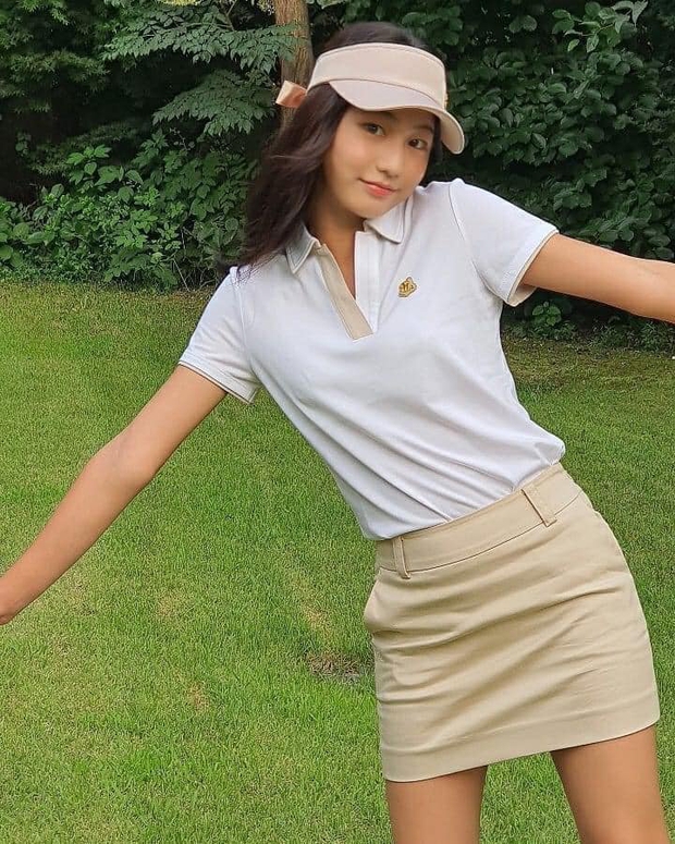 Vụ ngoại tình chấn động: David Beckham xứ Hàn trắng trợn gọi nhân tình bằng… cháu gái, tự đập bỏ gia đình đẹp như mơ - Ảnh 18.