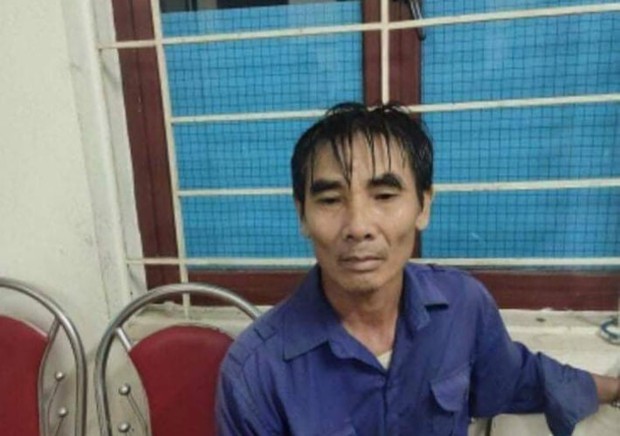 Vụ chém vợ chồng hàng xóm thương vong ở Bắc Giang: Con nạn nhân cũng bị truy sát nhưng thoát chết - Ảnh 1.