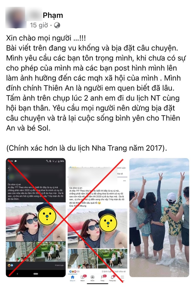 Cú twist bất ngờ: Rộ ảnh bằng chứng tố Thiên An ngoại tình lúc yêu Jack, chàng trai bị nghi là Tuesday bức xúc lên tiếng! - Ảnh 3. Cú twist bất ngờ: Rộ ảnh bằng chứng tố Thiên An ngoại tình lúc yêu Jack, chàng trai bị nghi là Tuesday bức xúc lên tiếng! - Ảnh 3.