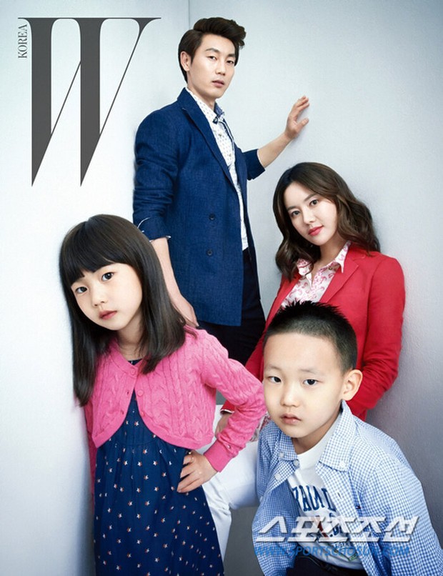 Vụ ngoại tình chấn động: David Beckham xứ Hàn trắng trợn gọi nhân tình bằng… cháu gái, tự đập bỏ gia đình đẹp như mơ - Ảnh 2.