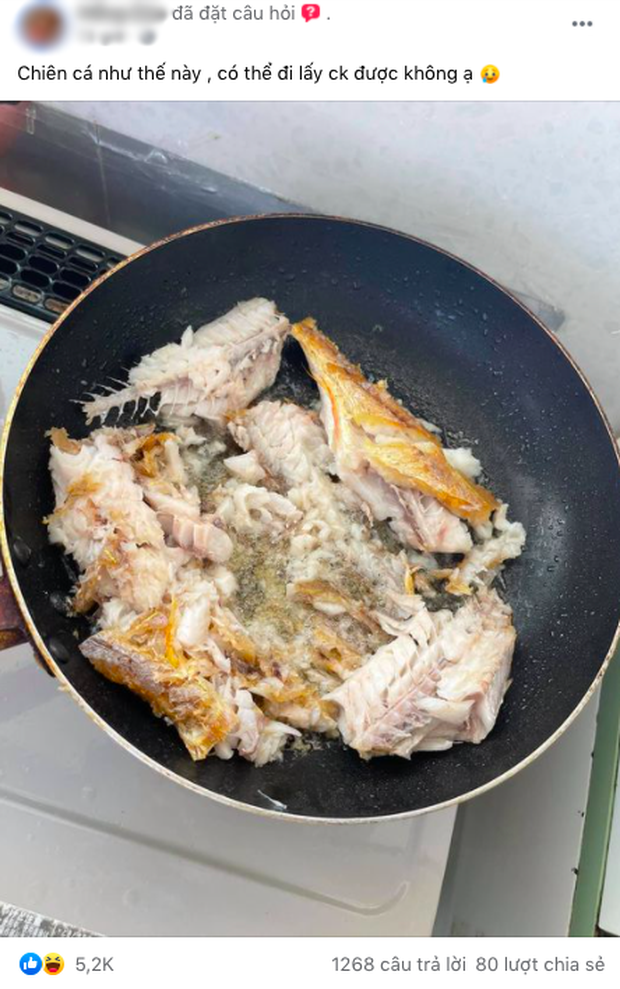 Đăng ảnh hỏi nấu canh thế này đã lấy chồng được chưa, cô gái khiến dân mạng phát hoảng: Chị xứng đáng có 10 người chồng! - Ảnh 5. Đăng ảnh hỏi nấu canh thế này đã lấy chồng được chưa, cô gái khiến dân mạng phát hoảng: Chị xứng đáng có 10 người chồng! - Ảnh 5.