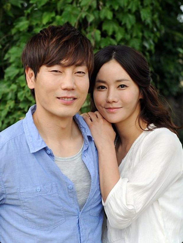 Vụ ngoại tình chấn động: David Beckham xứ Hàn trắng trợn gọi nhân tình bằng… cháu gái, tự đập bỏ gia đình đẹp như mơ - Ảnh 4.