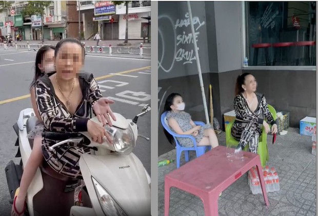 Người phụ nữ 2 lần bị phạt vì không đeo khẩu trang tiếp tục trả treo khi cán bộ đến nhà giải thích: Dịch này là gì, đến từ đâu, theo em là không có dịch bệnh gì hết - Ảnh 1. Người phụ nữ 2 lần bị phạt vì không đeo khẩu trang tiếp tục trả treo khi cán bộ đến nhà giải thích: Dịch này là gì, đến từ đâu, theo em là không có dịch bệnh gì hết - Ảnh 1.
