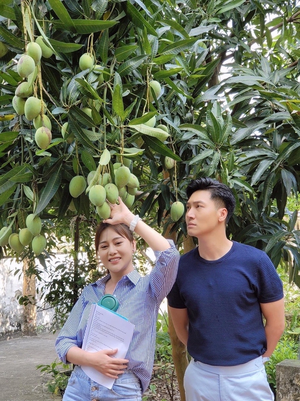 Nam - Long sớm kết hôn nhưng cũng vội ly dị vì một lý do đau lòng ở Hương Vị Tình Thân? - Ảnh 1.