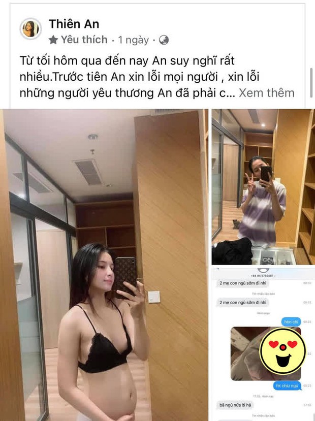 Jack có động thái mới nhất trên Instagram giữa bê bối tình ái, nhưng sao thật khó hiểu thế này? - Ảnh 4. Jack có động thái mới nhất trên Instagram giữa bê bối tình ái, nhưng sao thật khó hiểu thế này? - Ảnh 4.