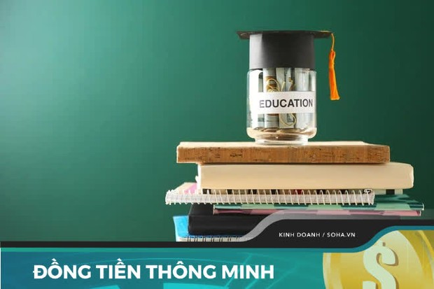 Mặt trái của trường tư: Thầy cô sợ bố mẹ phật lòng, con cái dễ tự mãn, bố mẹ “cháy túi”? - Ảnh 2.