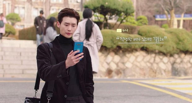 Có một trường đại học là bối cảnh của cả tá phim Hàn đình đám, nhìn Cha Eun Woo tới lớp mà muốn nhập học liền! - Ảnh 7. Có một trường đại học là bối cảnh của cả tá phim Hàn đình đám, nhìn Cha Eun Woo tới lớp mà muốn nhập học liền! - Ảnh 7.