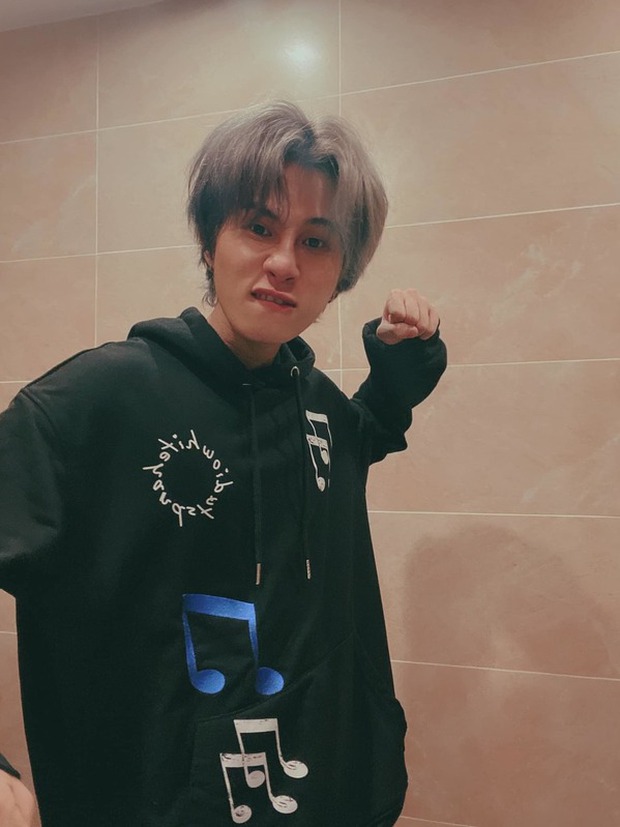 Dàn người tình của Jack hé lộ 1 câu kịch bản nghi được bạn trai dùng chung để nói về chuyện ấy? - Ảnh 6.