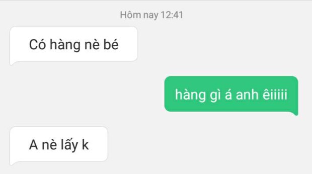 Các thánh mua hàng online thi nhau review shipper ruột: Có anh vừa ngọt ngào vừa tốt bụng, netizen tích cực đẩy thuyền - Ảnh 2.