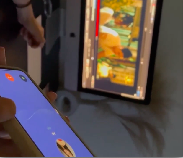 Dàn người tình của Jack hé lộ 1 câu kịch bản nghi được bạn trai dùng chung để nói về chuyện ấy? - Ảnh 3.