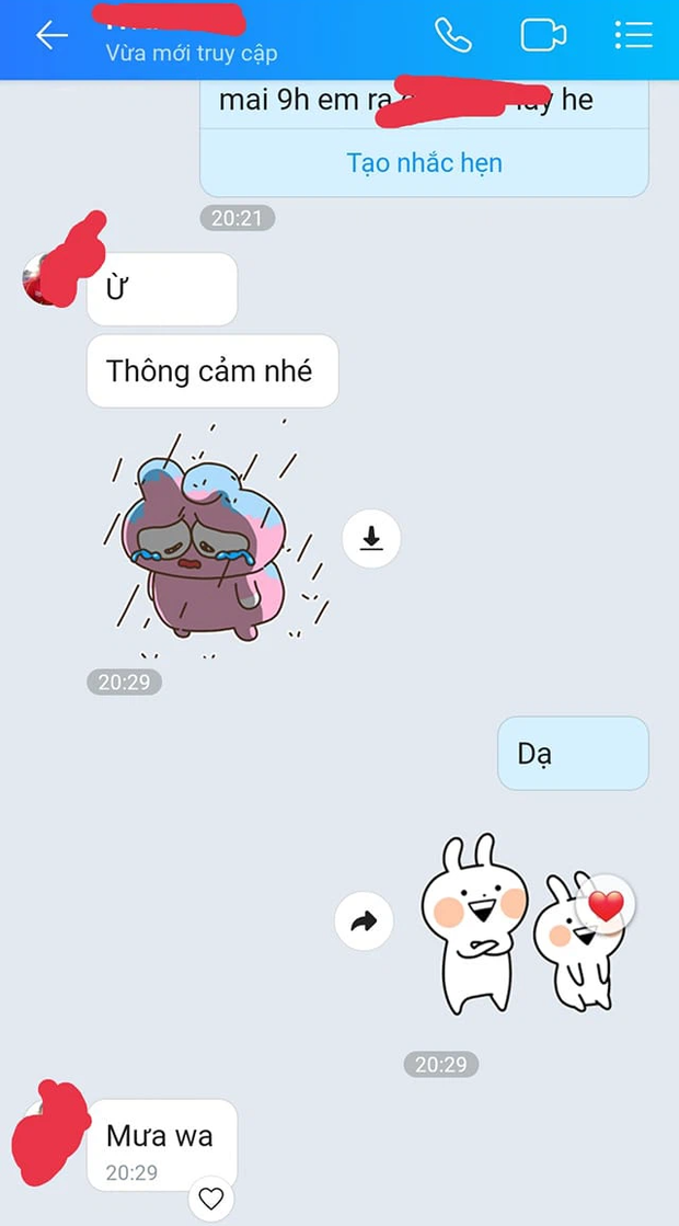 Các thánh mua hàng online thi nhau review shipper ruột: Có anh vừa ngọt ngào vừa tốt bụng, netizen tích cực đẩy thuyền - Ảnh 4.
