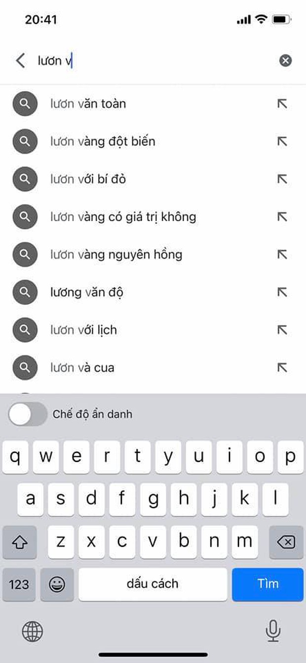 Văn Toàn khóc thét khi tìm tên mình trên Google, vì đâu nên nỗi? - Ảnh 5.