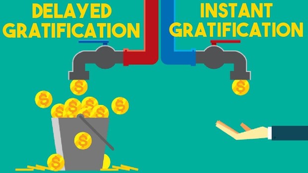  Câu cửa miệng giúp founder TikTok khởi nghiệp thành công chỉ sau 6 năm ra trường: Trì hoãn sự thoả mãn lại ngay! - Ảnh 3.