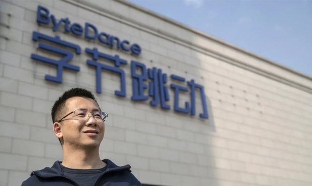  Câu cửa miệng giúp founder TikTok khởi nghiệp thành công chỉ sau 6 năm ra trường: Trì hoãn sự thoả mãn lại ngay! - Ảnh 4.