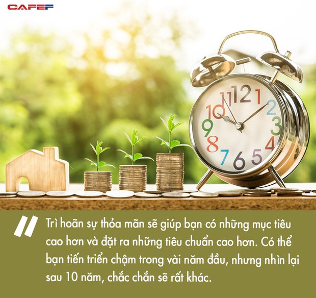  Câu cửa miệng giúp founder TikTok khởi nghiệp thành công chỉ sau 6 năm ra trường: Trì hoãn sự thoả mãn lại ngay! - Ảnh 5.