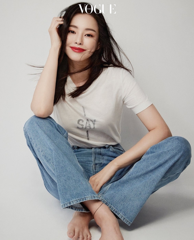 Hot: Mới chia tay Hoa hậu Hàn đẹp nhất thế giới 1 năm, tài tử Yoon Kye Sang đã tuyên bố và lên lịch cưới bạn gái CEO - Ảnh 4.