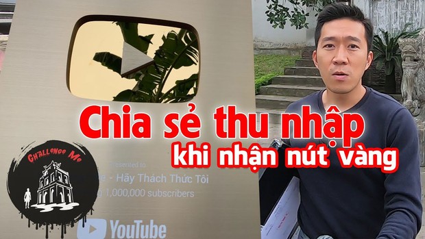 YouTuber máu liều nhất Việt Nam: Đi khắp đất nước khám phá toàn địa điểm rùng rợn, thu nhập mỗi tháng có khi lên đến cả trăm triệu đồng - Ảnh 9.