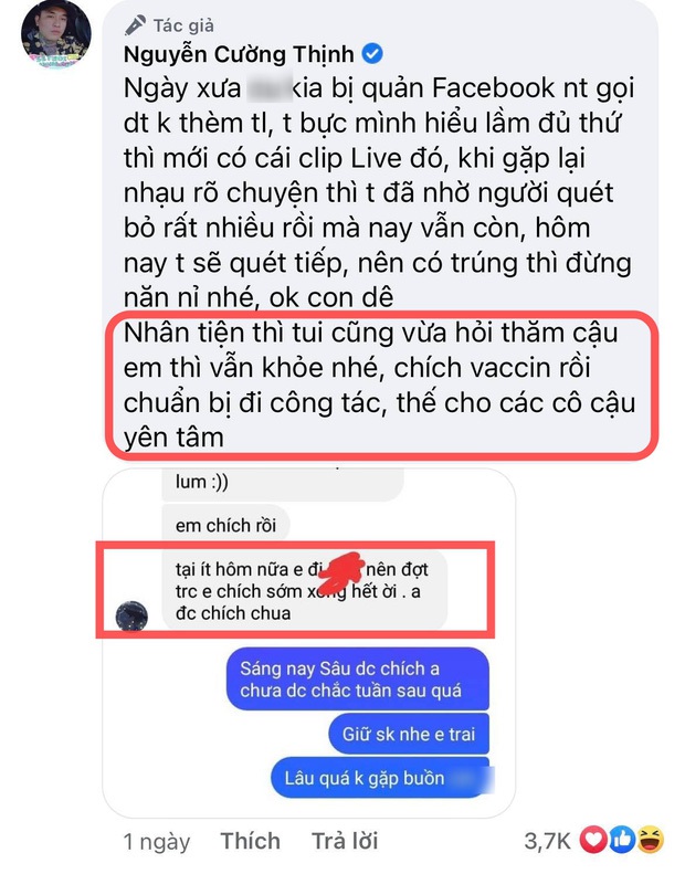 Xôn xao ngày chính xác Jack cùng dàn Running Man Việt sẽ sang Hàn Quốc ghi hình? - Ảnh 3. Xôn xao ngày chính xác Jack cùng dàn Running Man Việt sẽ sang Hàn Quốc ghi hình? - Ảnh 3.
