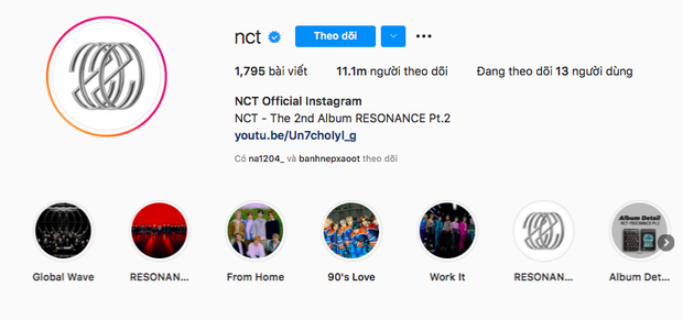 5 nhóm nhạc Kpop sở hữu lượng follower khủng nhất Instagram: BLACKPINK chỉ đứng thứ 2, vậy ai đứng đầu? - Ảnh 1.