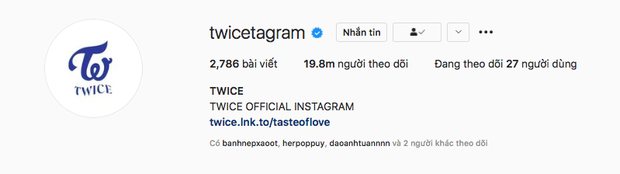 5 nhóm nhạc Kpop sở hữu lượng follower khủng nhất Instagram: BLACKPINK chỉ đứng thứ 2, vậy ai đứng đầu? - Ảnh 5.