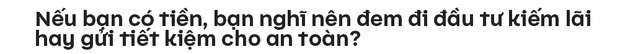Trong lúc tôi ngồi đây, người ta đang đầu tư - vay mượn thế nào để mau giàu? - Ảnh 37.