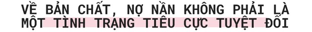 Trong lúc tôi ngồi đây, người ta đang đầu tư - vay mượn thế nào để mau giàu? - Ảnh 8.