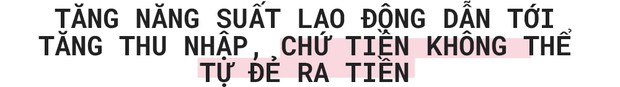 Trong lúc tôi ngồi đây, người ta đang đầu tư - vay mượn thế nào để mau giàu? - Ảnh 20.