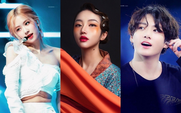 Bị fan BTS chỉ trích hèn vì khóa bình luận status về BLACKPINK, người lạ của Karik có bài giải thích dẹp luôn tranh cãi - Ảnh 4.