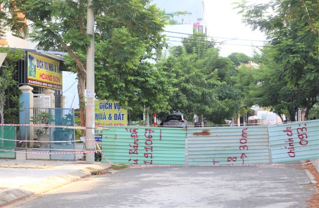 Đà Nẵng tìm người đến hàng loạt địa điểm liên quan nhiều ca Covid-19 mới ngày 12/8 - Ảnh 2.