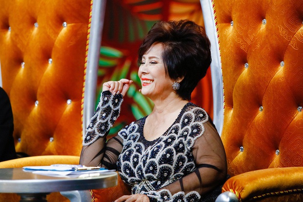 Một giám khảo kỳ cựu từng bị con gái người nổi tiếng xúc phạm bằng từ ngữ nặng nề - Ảnh 1.