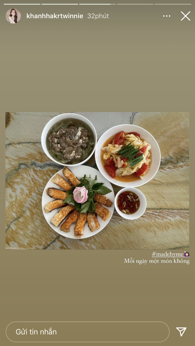 Cơm nhà tầm này: Tất cả ở cái trình Vua Đầu Bếp, lưu hết về máy 7749 món tha hồ tham khảo thôi nè! - Ảnh 20.