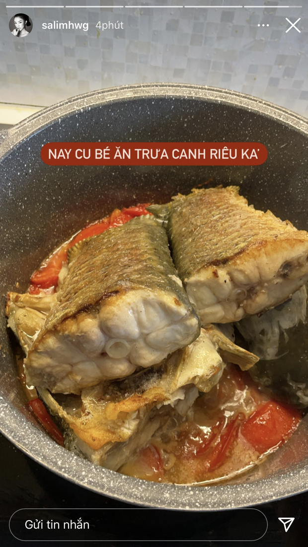 Cơm nhà tầm này: Tất cả ở cái trình Vua Đầu Bếp, lưu hết về máy 7749 món tha hồ tham khảo thôi nè! - Ảnh 7.