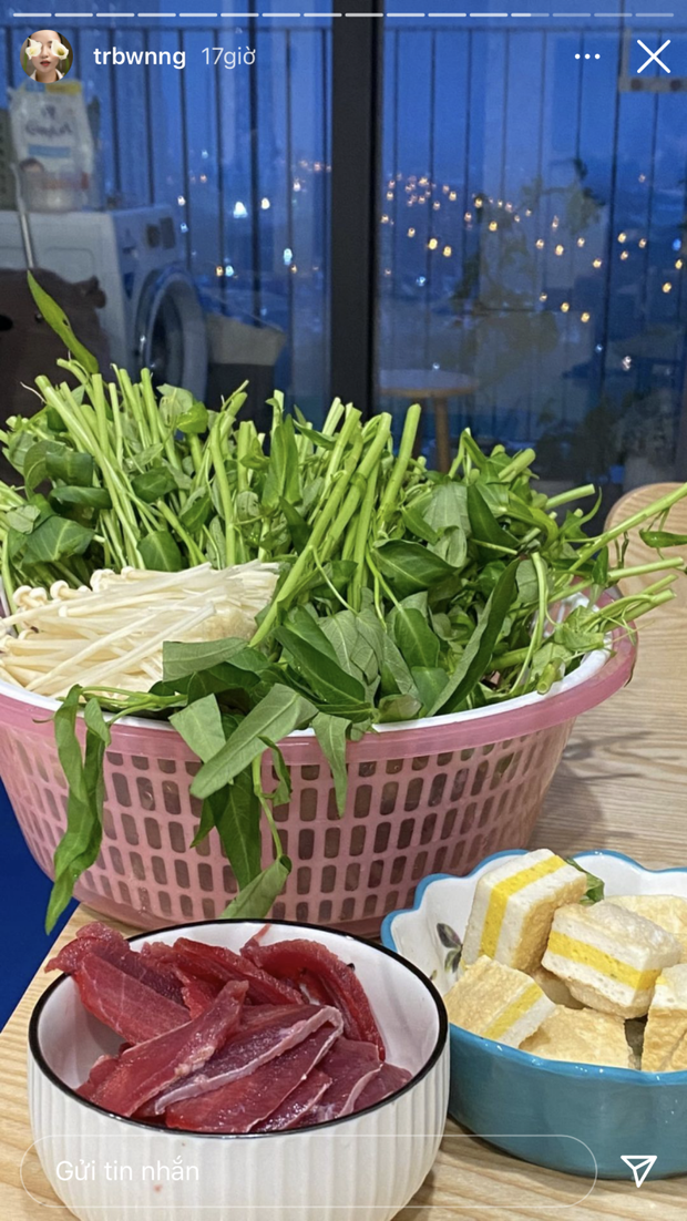 Cơm nhà tầm này: Tất cả ở cái trình Vua Đầu Bếp, lưu hết về máy 7749 món tha hồ tham khảo thôi nè! - Ảnh 22.