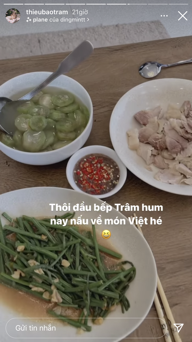 Cơm nhà tầm này: Tất cả ở cái trình Vua Đầu Bếp, lưu hết về máy 7749 món tha hồ tham khảo thôi nè! - Ảnh 3.